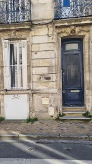 Studio Gauche Calme Proche Gare Climatisation - 3