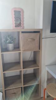Studio Gauche Calme Proche Gare Climatisation - 2