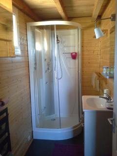 Gîte de la faure - Gragnague - 9