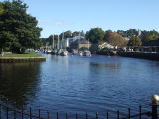 The Steam Packet Inn - Totnes - 7