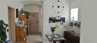 Frühstückspension Alte Volksschule Heinrichs bei Weitra - Heinreichs bei Weitra - 6