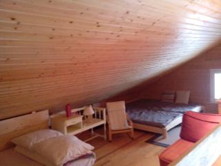 Gîte de la faure - Gragnague - 5