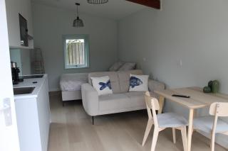 Vakantiestudio De Strandloper Zeeland - Koudekerke - 0
