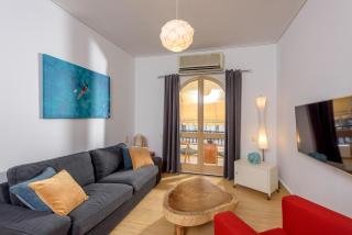 The New York Stay - Limenas Chersonisou - 0