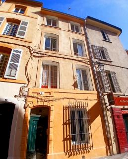 Mairie d'Aix hyper centre cours mirabeau Calme TOP - Aix-en-Provence - 7