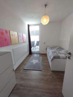 Ferienwohnung am Schlosshang - Waldmünchen - 8
