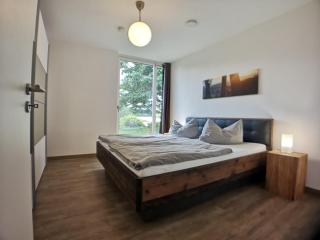 Ferienwohnung am Schlosshang - Waldmünchen - 7