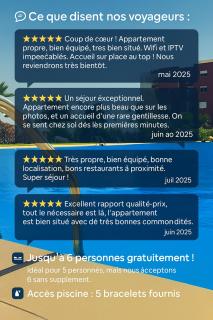 Atlantique Assilah Locations de Vacances - 5