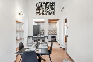 Luxury Penthouse Duomo View Pietrasanta - Pietrasanta - 6
