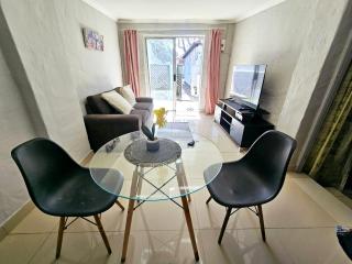 Welcome Home! - Durban - 6