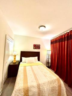 Penn Station Room Motel Casa - Newark - 5