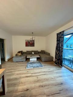 Dalila Appartements - Sankt Michael im Lungau - 6