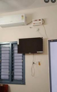 Adhi Arunachaleshwarar Residency - 2