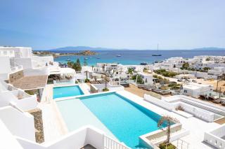 The George Hotel Mykonos - Platis Gialos - 0