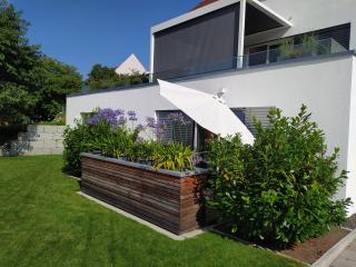 Ferienwohnung am Schlosshang - Waldmünchen - 0