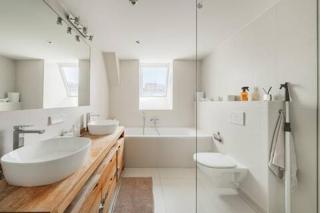 The Grand Penthouse - Modernes Luxus-Domizil - Vienne - 4