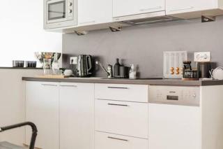 The Grand Penthouse - Modernes Luxus-Domizil - Vienne - 3