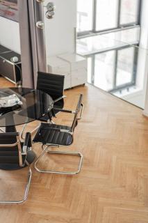 The Grand Penthouse - Modernes Luxus-Domizil - Vienne - 7