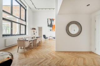 The Grand Penthouse - Modernes Luxus-Domizil - Vienne - 6