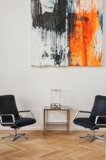 The Grand Penthouse - Modernes Luxus-Domizil - Vienne - 2