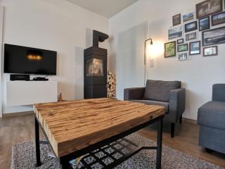 Ferienwohnung am Schlosshang - Waldmünchen - 2