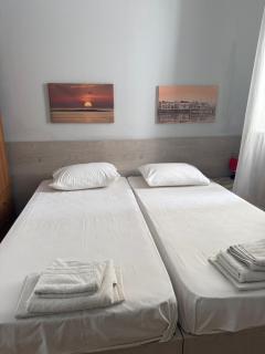 BYZANTIUM APARTMENTS - Ermoúpoli - 7