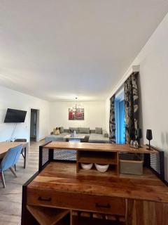 Dalila Appartements - Sankt Michael im Lungau - 7