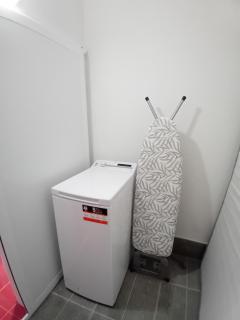 Elena Rooms-Apartments - Asprovalta - 9