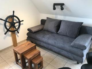 Kapitänsdeck - Prerow - 8