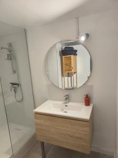 Bel Appartement Terracotta au cœur de Narbonne - 8