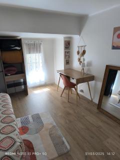 Bel Appartement Terracotta au cœur de Narbonne - 5