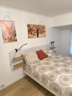 Bel Appartement Terracotta au cœur de Narbonne - 3