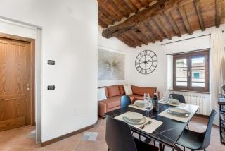 Luxury Penthouse Duomo View Pietrasanta - Pietrasanta - 8