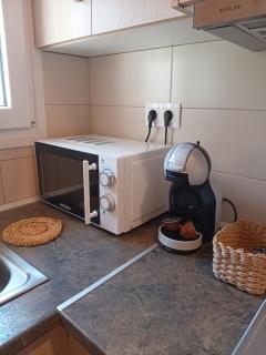 Elena Rooms-Apartments - Asprovalta - 8