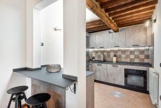 Luxury Penthouse Duomo View Pietrasanta - Pietrasanta - 5
