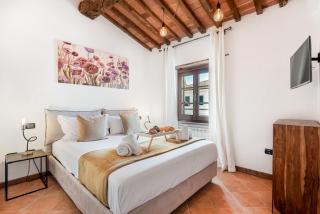 Luxury Penthouse Duomo View Pietrasanta - Pietrasanta - 7
