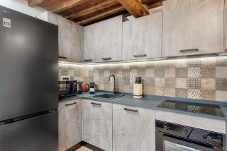 Luxury Penthouse Duomo View Pietrasanta - Pietrasanta - 4
