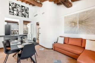 Luxury Penthouse Duomo View Pietrasanta - Pietrasanta - 9