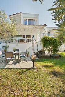 Iro s House - Hanioti - 0