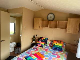 The Rainbow's nest - Morecambe - 5