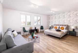 Apart House A4 Wrocław - 9