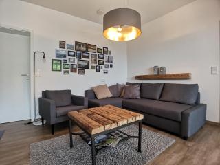 Ferienwohnung am Schlosshang - Waldmünchen - 1