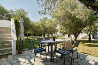 Iro s House - Hanioti - 9