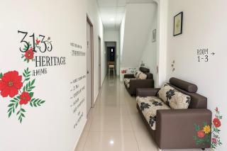 3133 Heritage Home - George Town - 7