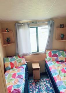 The Rainbow's nest - Morecambe - 6