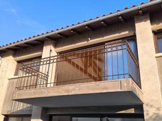 La Grange Des Rosiers Etage - 8