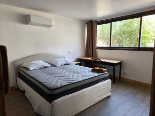 La Grange Des Rosiers Etage - 4