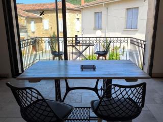 La Grange Des Rosiers Etage - 2
