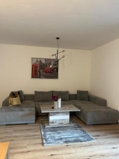 Dalila Appartements - 2