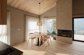 Chalet Herol - Luson - 9